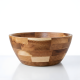 Wooden Fruit Bowl
